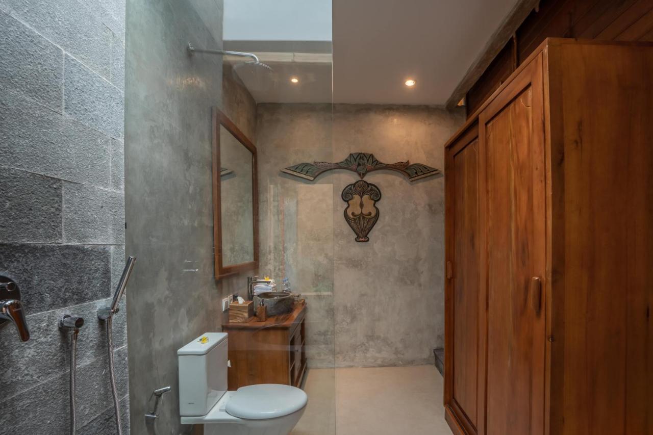 Villa de 1 dormitorio