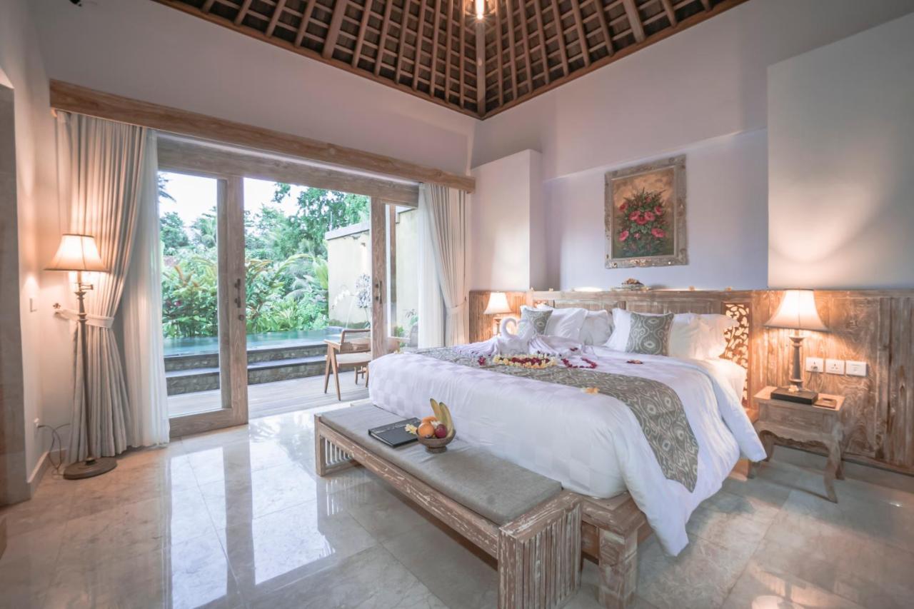 Villa met Eigen Zwembad en 1 Slaapkamer