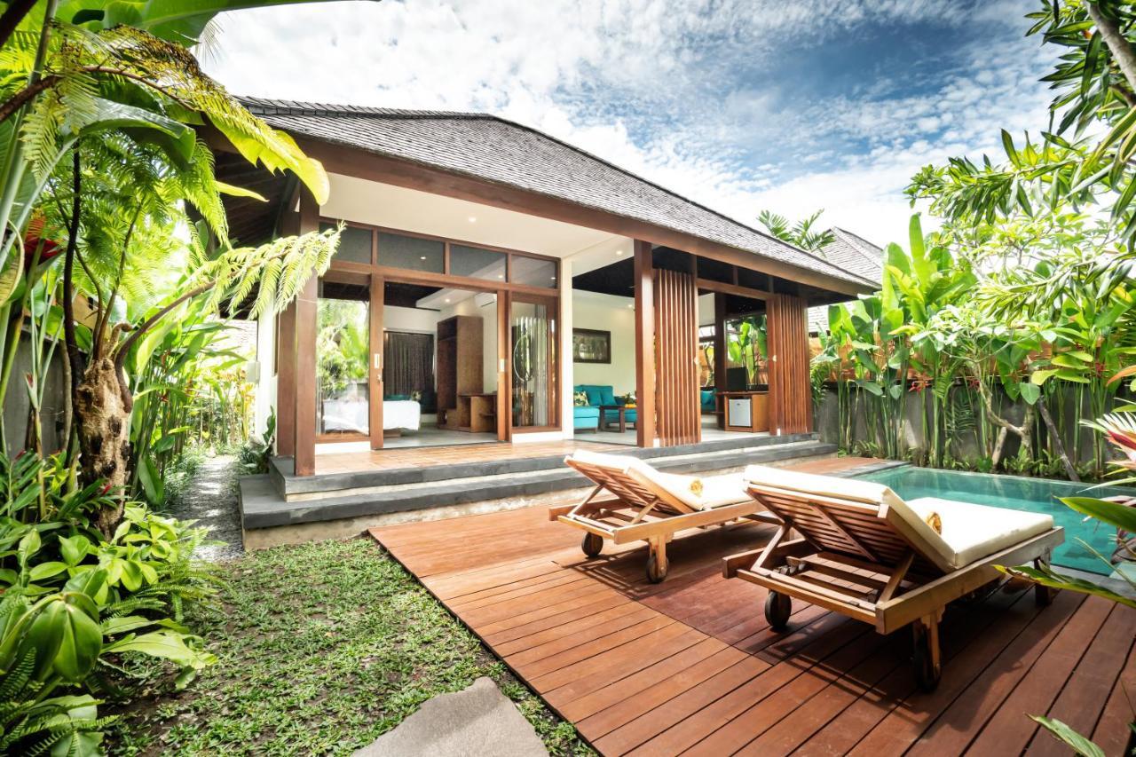 Villa met 1 Slaapkamer en Privézwembad