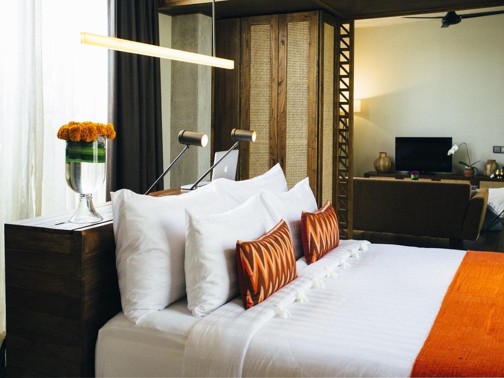 Offerta Staycation - Suite Canopy