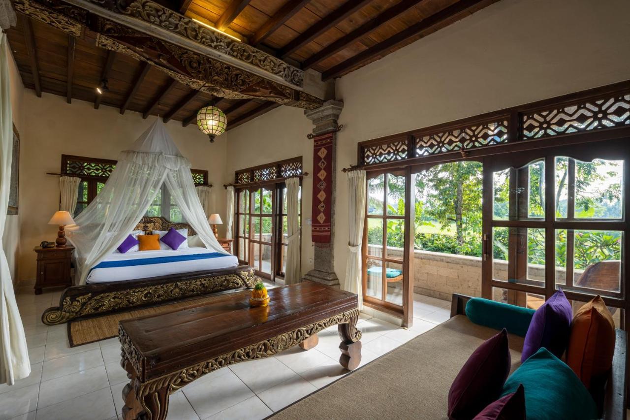 Villa 2 Chambres