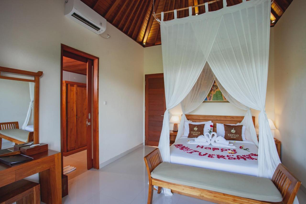Chambre de Luxe avec Vue sur la Vallée