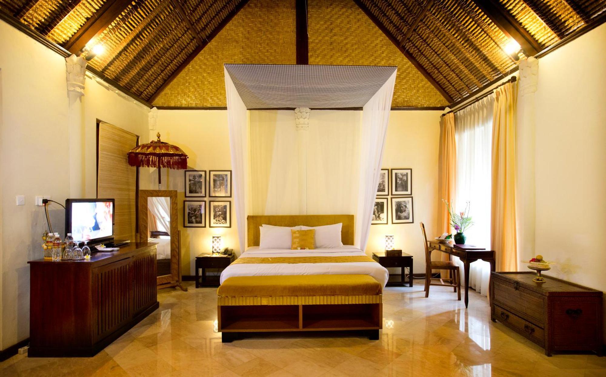 Chambre Familiale