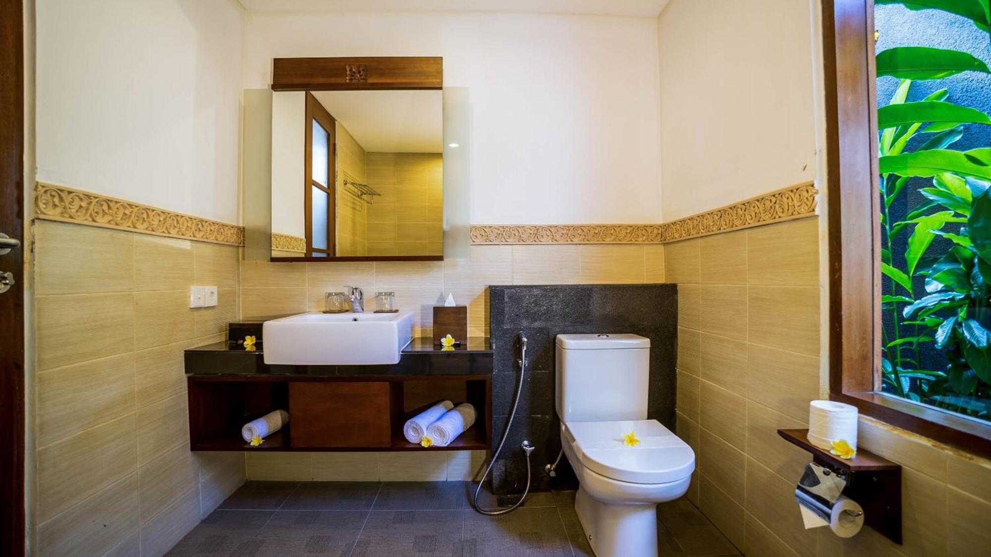 Two-Bedroom Villa Private Pool