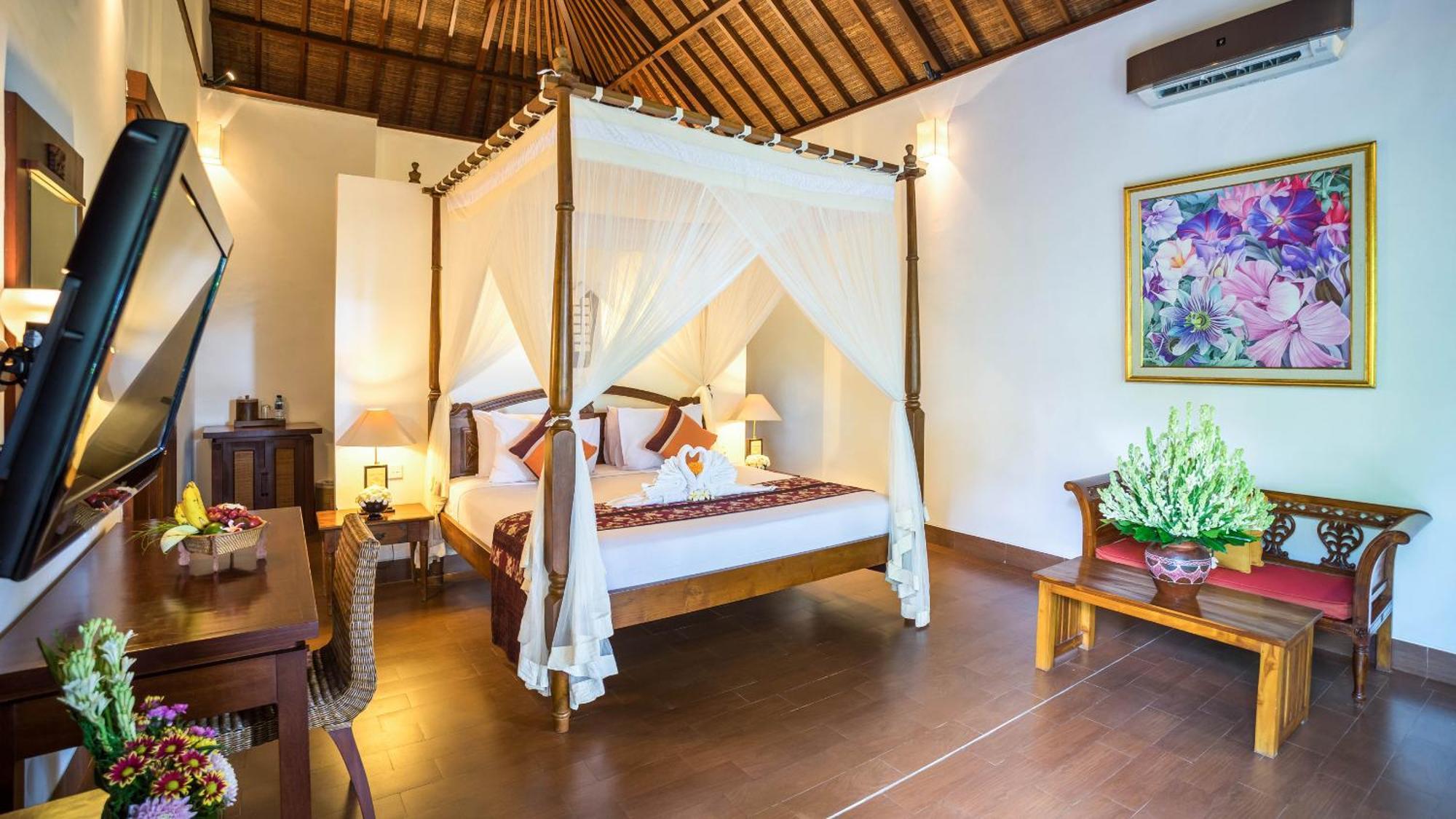 Two-Bedroom Villa Private Pool