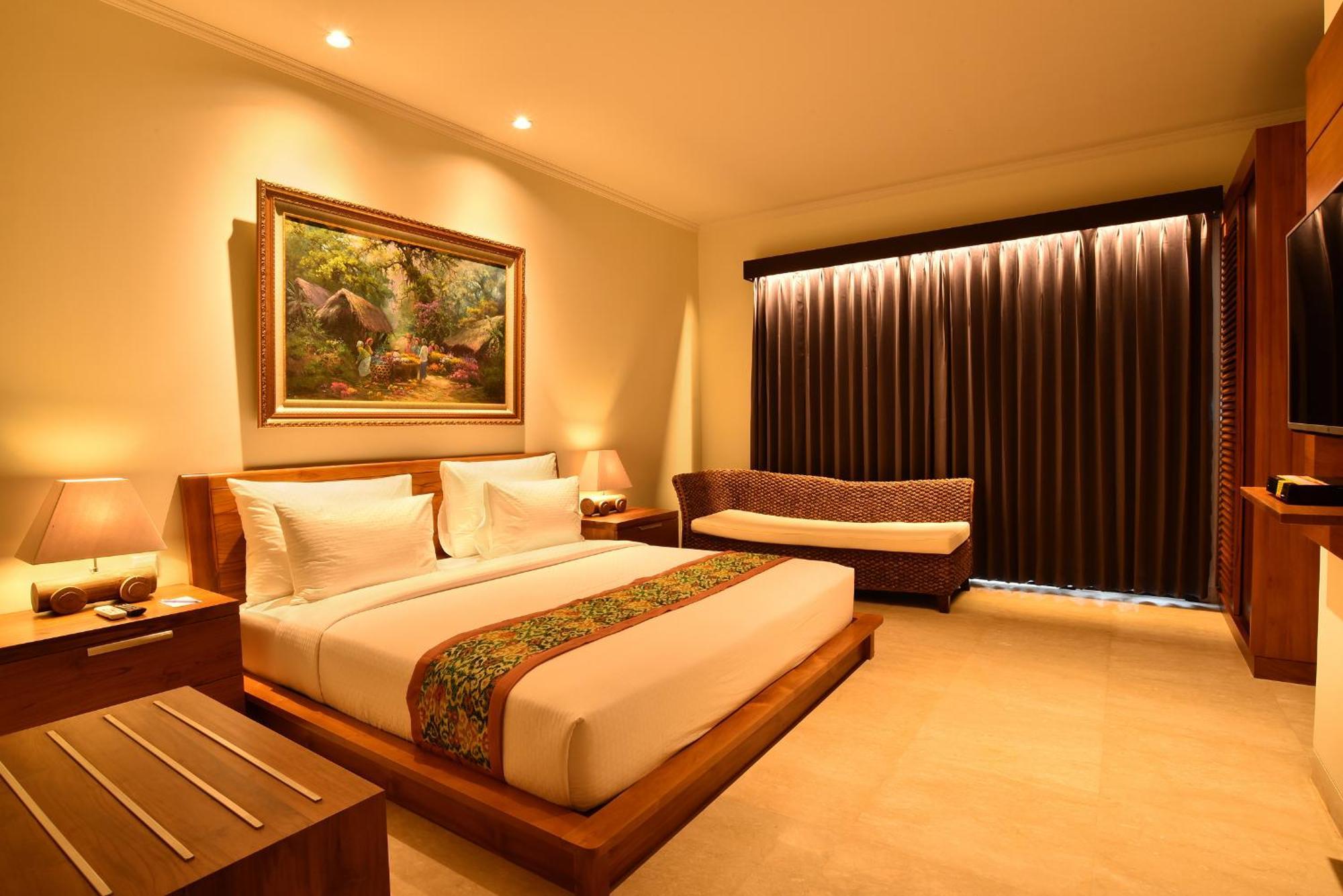 Two-Bedroom Villa Private Pool