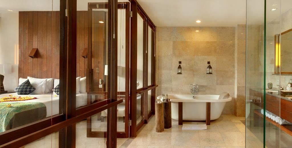 Suite Bisma
