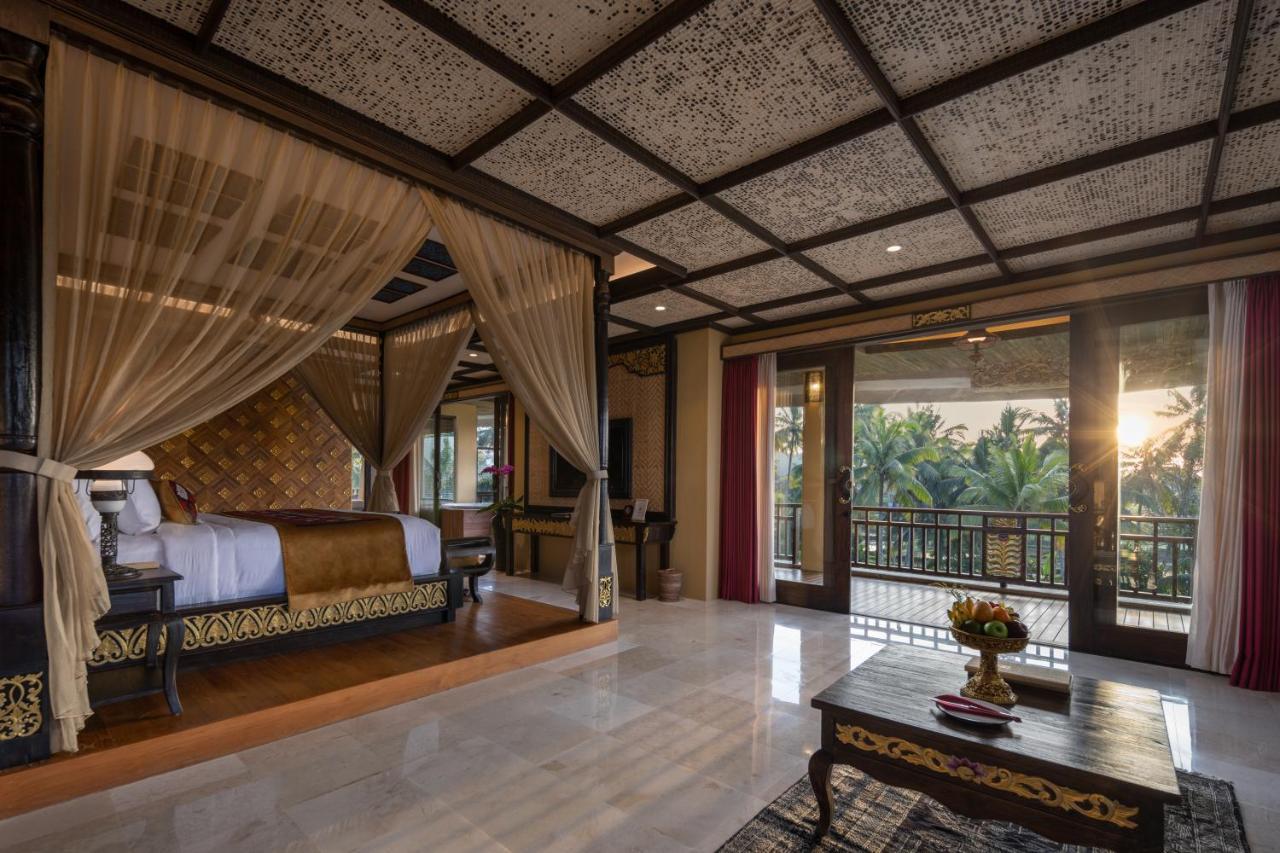 Presidential Suite with Free Benefit