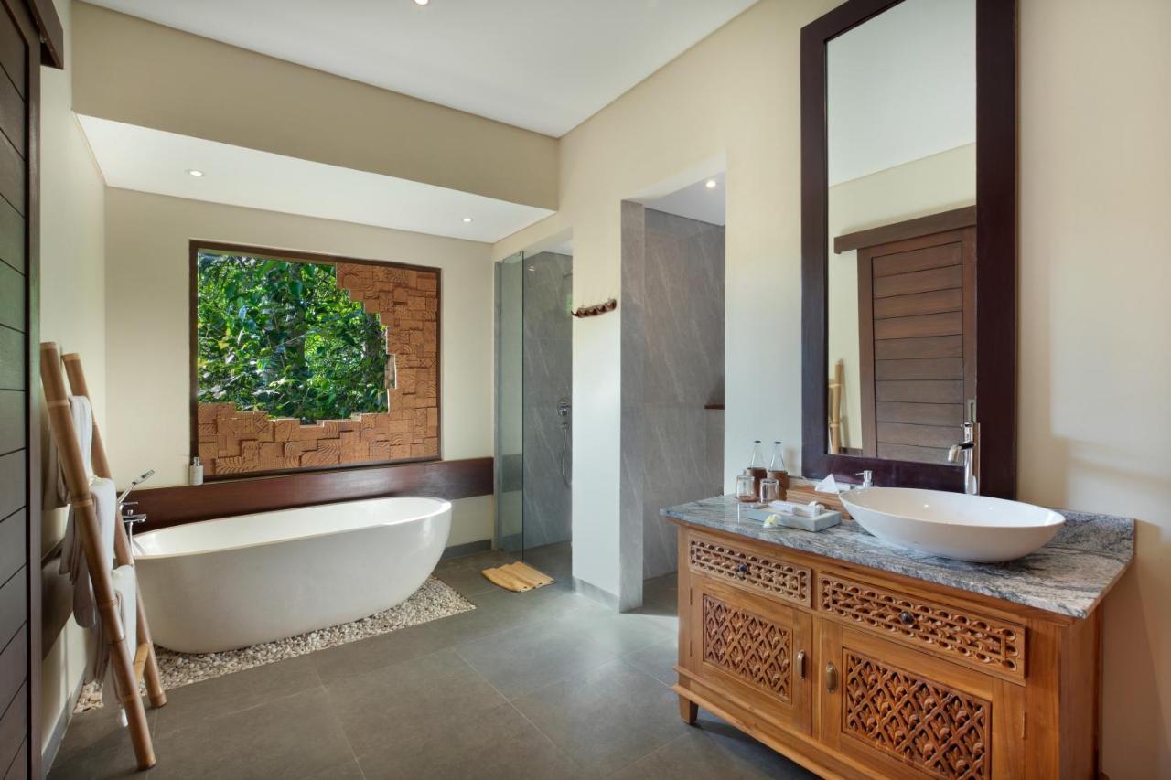 Villa Jungle 2 Chambres avec Piscine