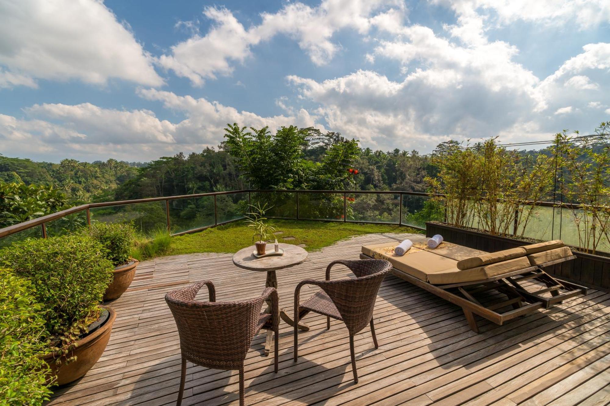 Two-Bedroom Pool Villa