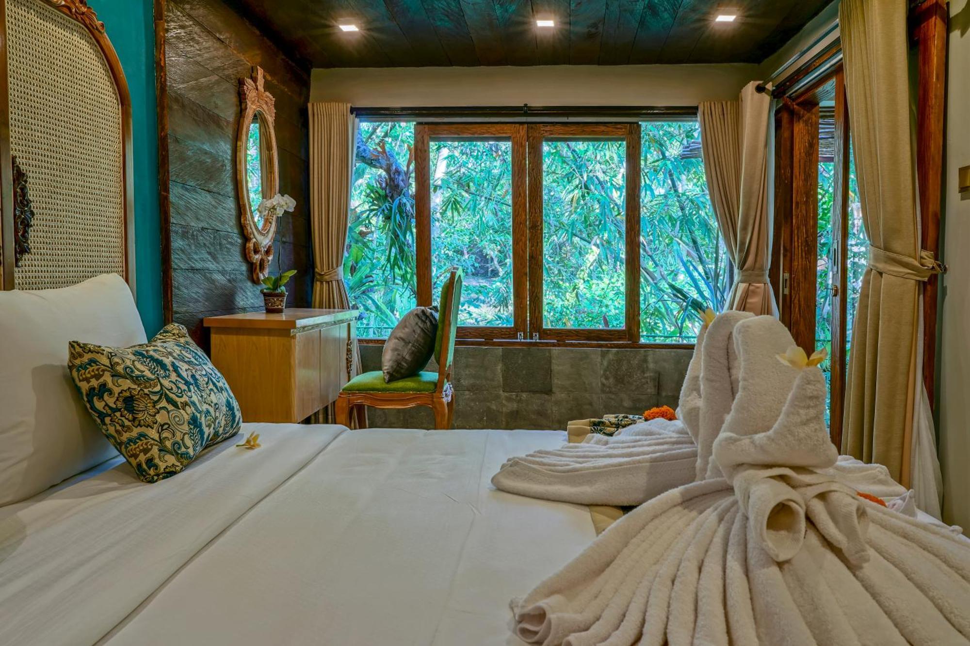 Suite Balcony