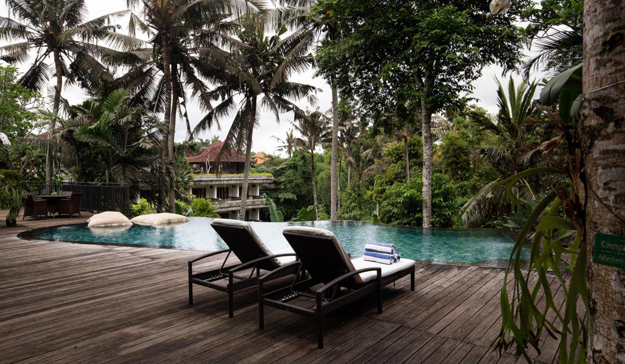 Founder's Home Three Bedroom Pool Villa BBQ Family Butler Service