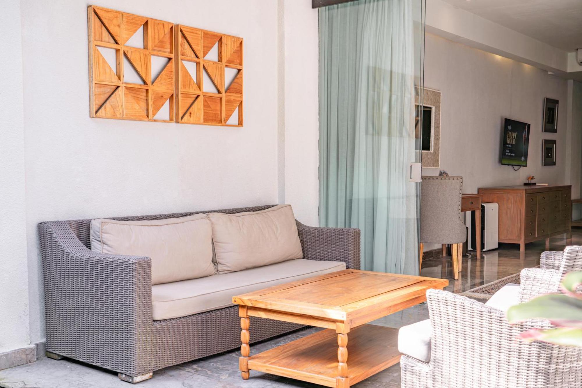 Suite Deluxe