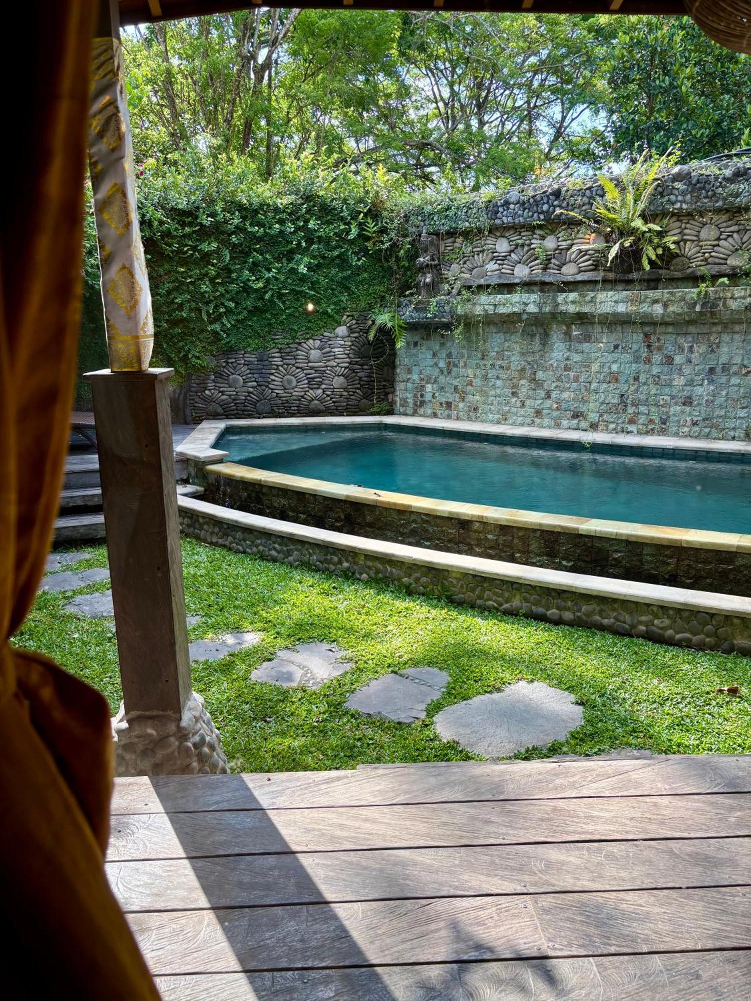 Villa mit 2 Schlafzimmern