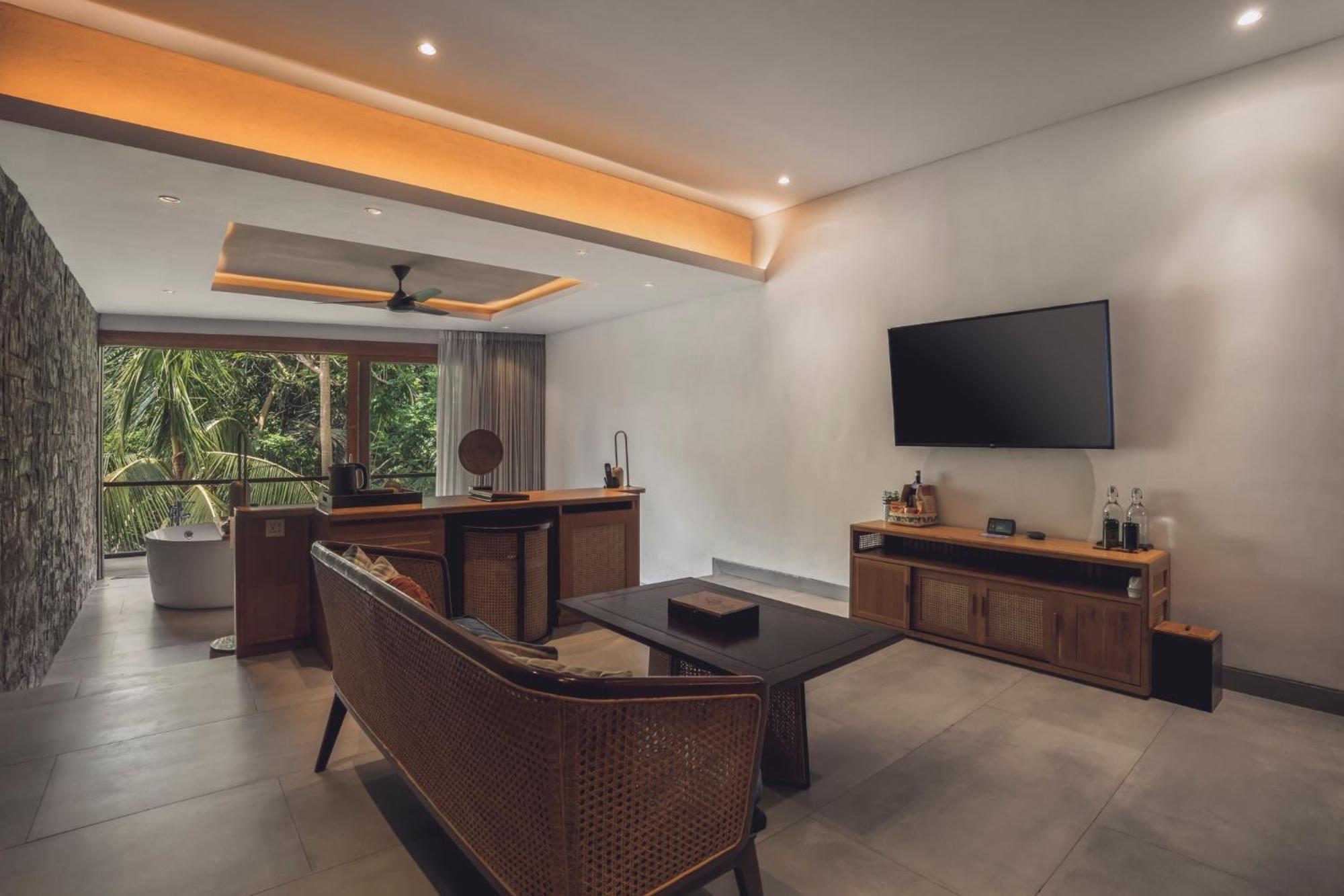 Suite Forest View