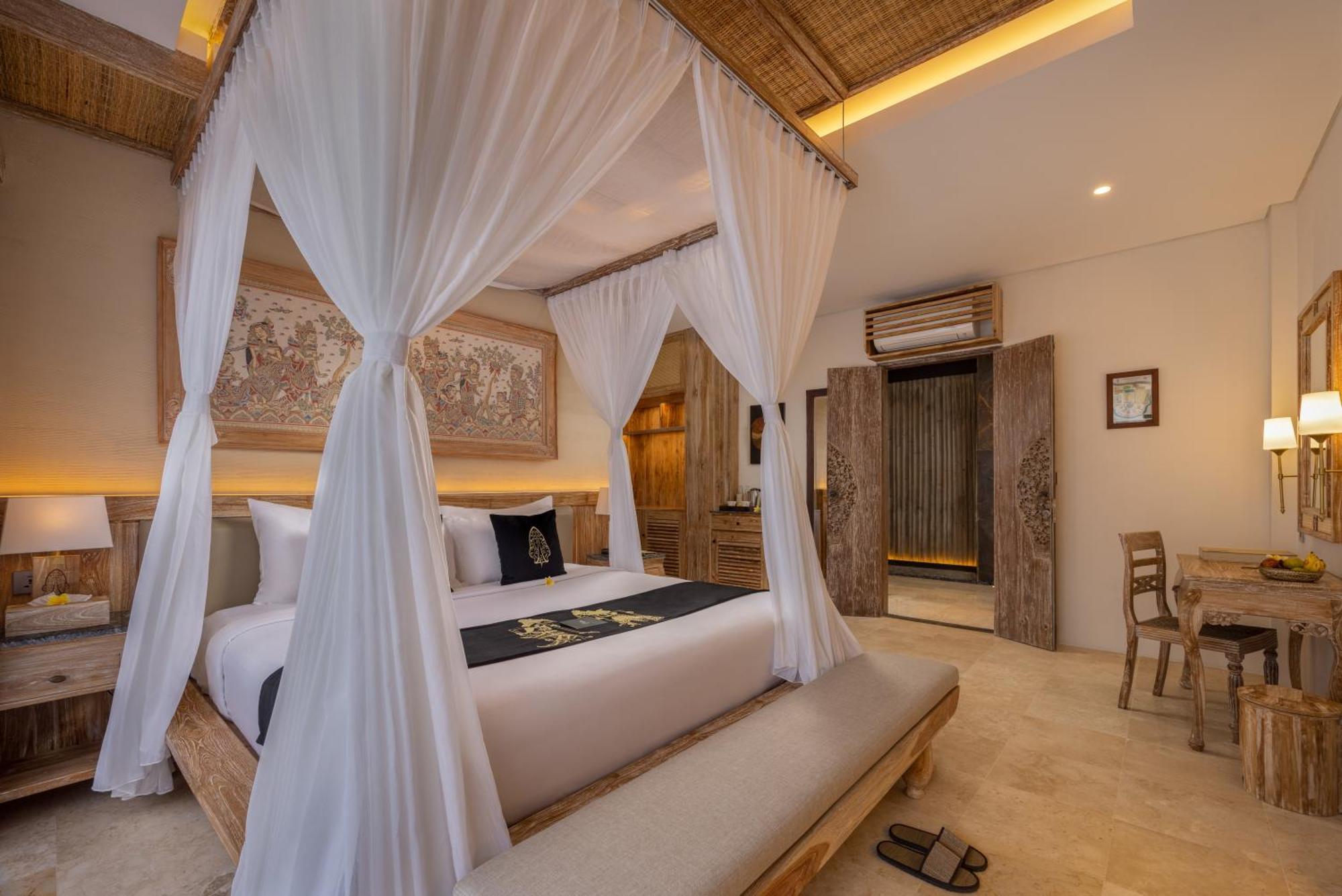 Suite Garden View