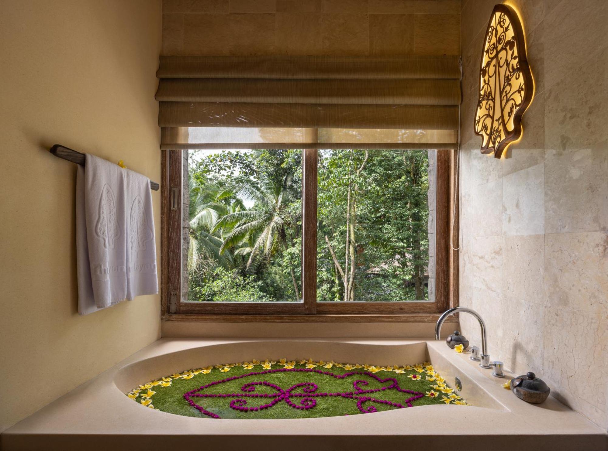 Suite Garden View