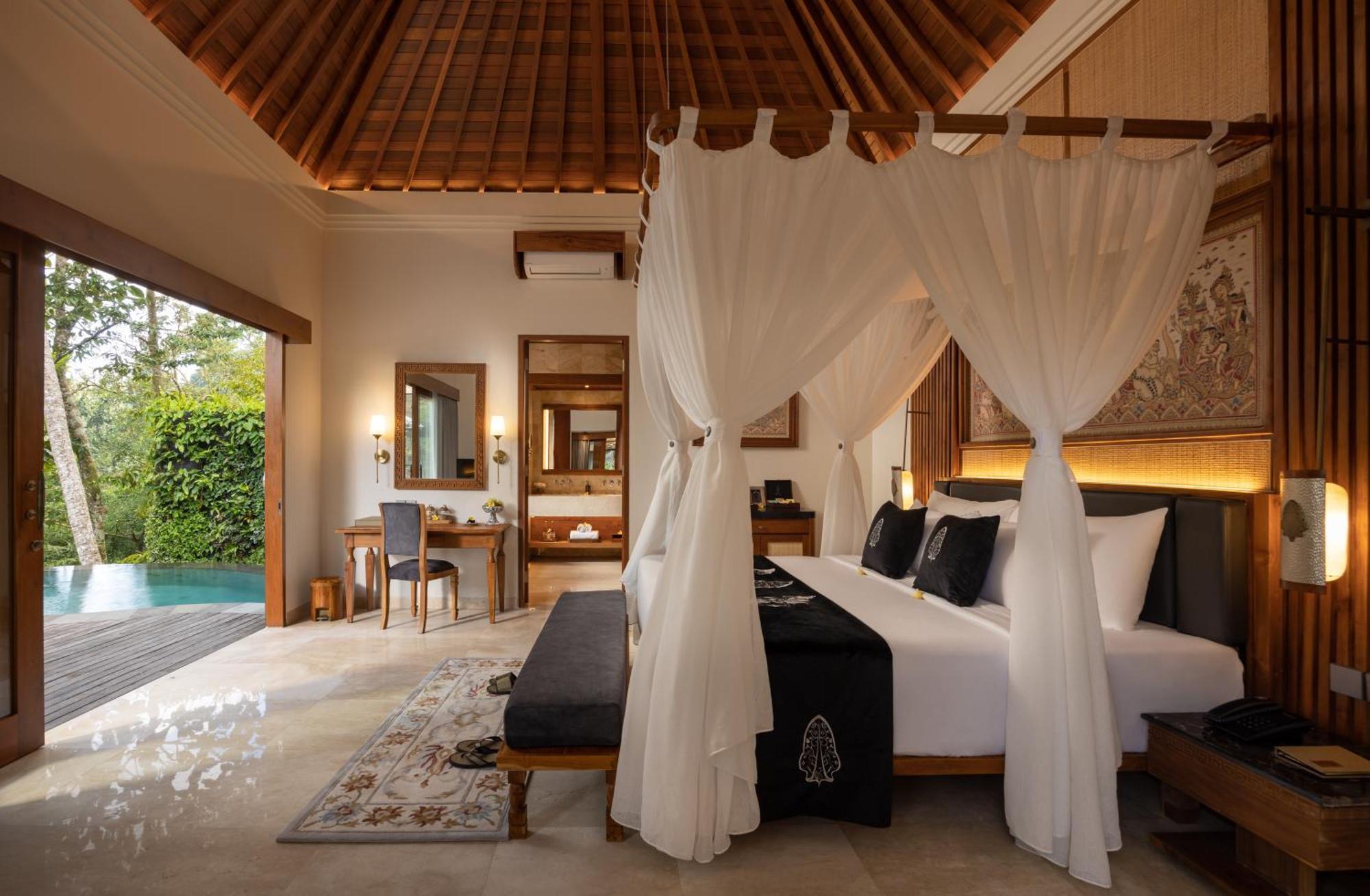 Premier Pool Villa