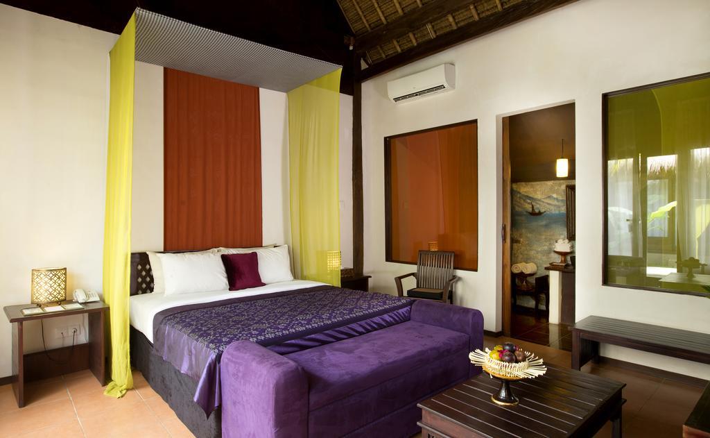 Grande Chambre Double Deluxe