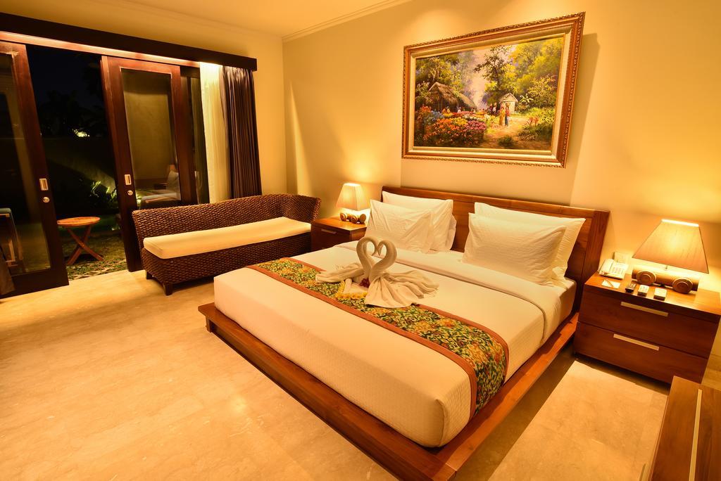 Two-Bedroom Villa Private Pool