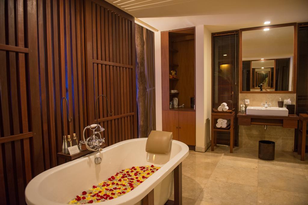 Villa de 3 dormitorios con piscina