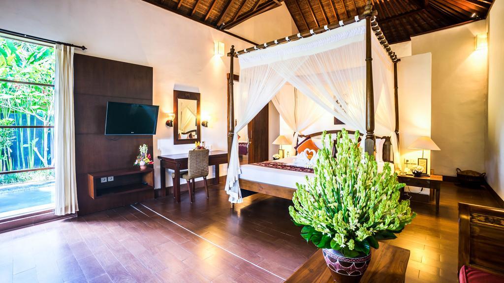 Two-Bedroom Villa Private Pool