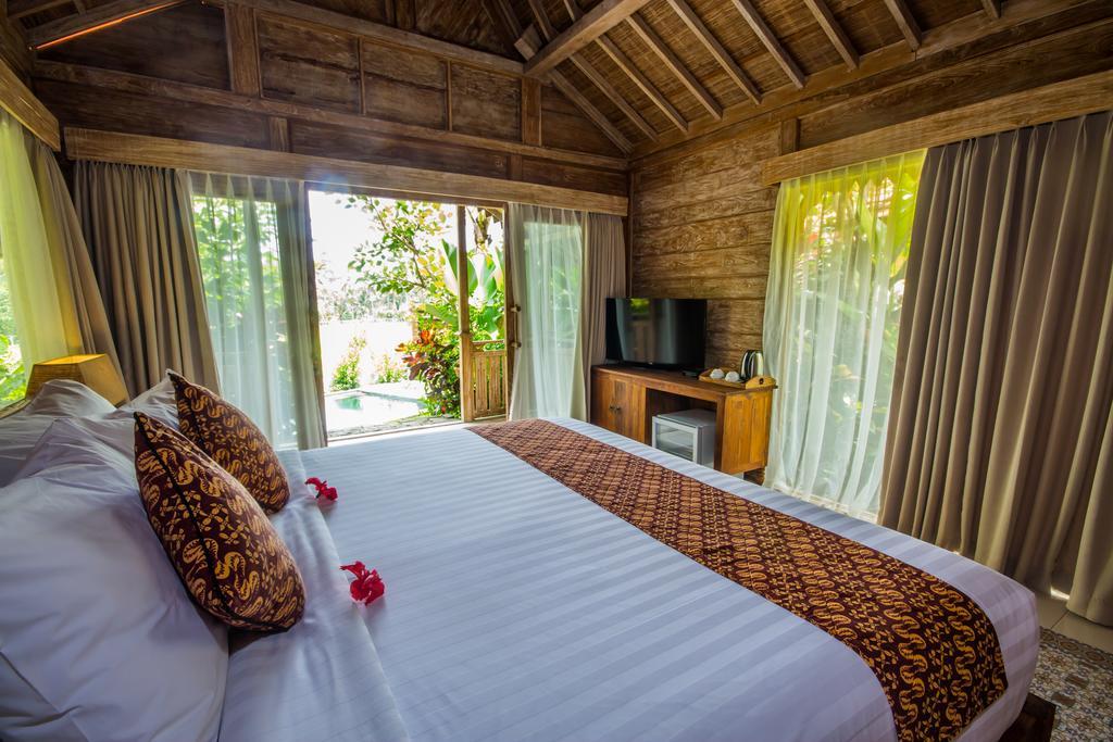 Joglo One-Bedroom Villa Private Pool