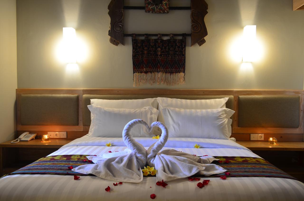 Premier Double Room