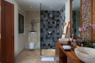 Chambre Deluxe Double ou Lits Jumeaux