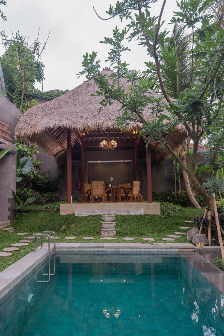 Suite Private Pool