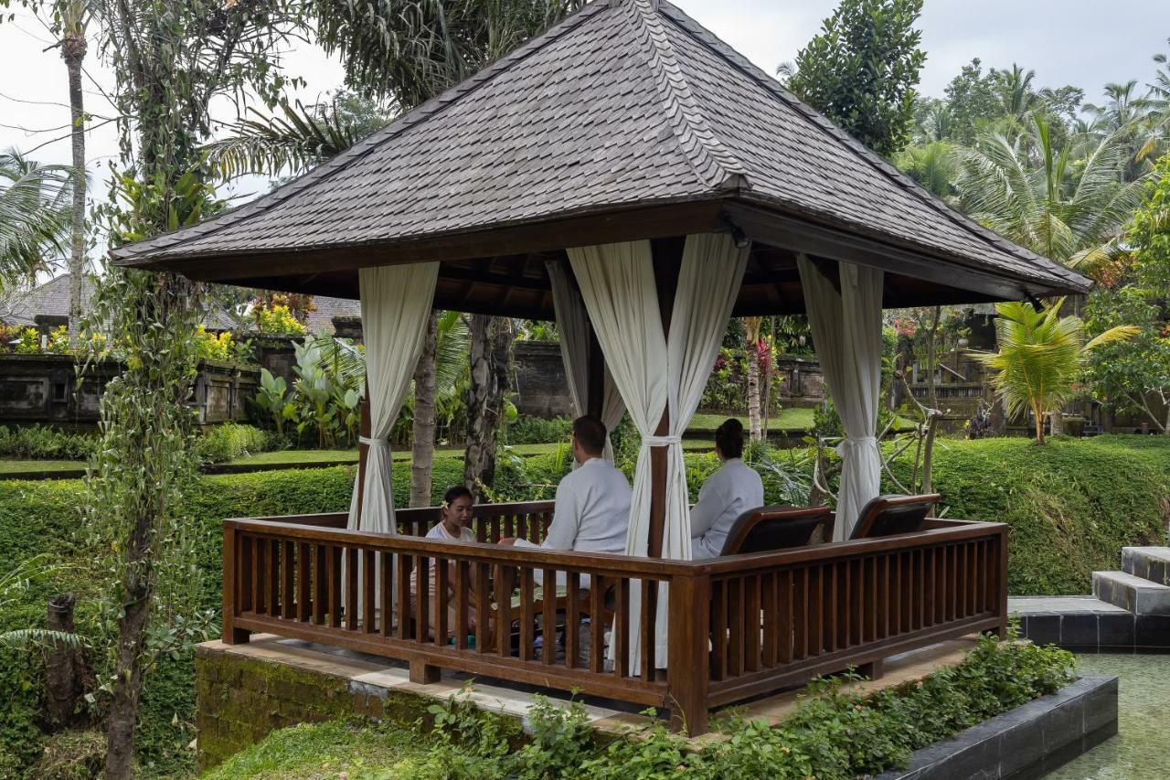 Angebot - Poolvilla mit 1 Schlafzimmer - balinesische Massage inbegriffen