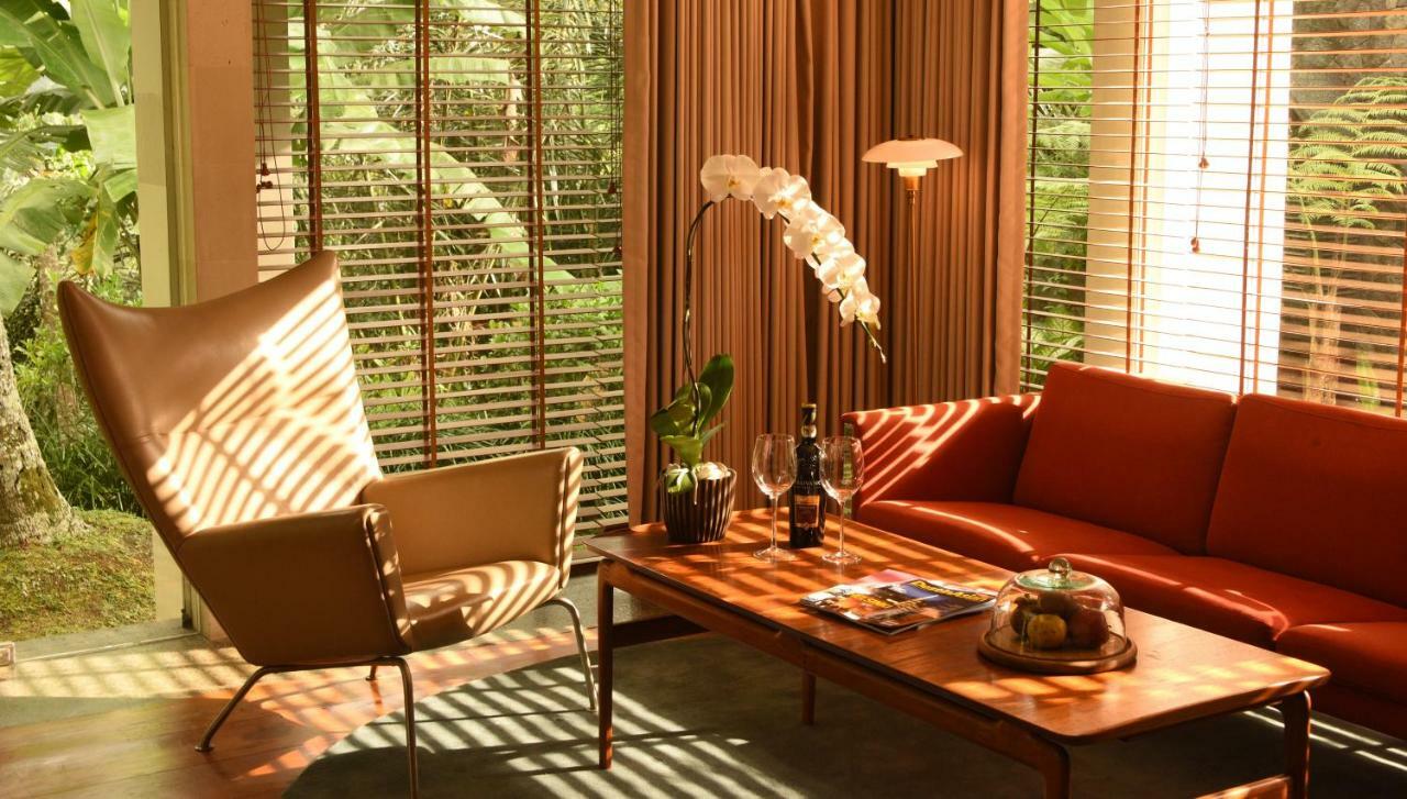 Luxe Residence met Eigen Zwembad