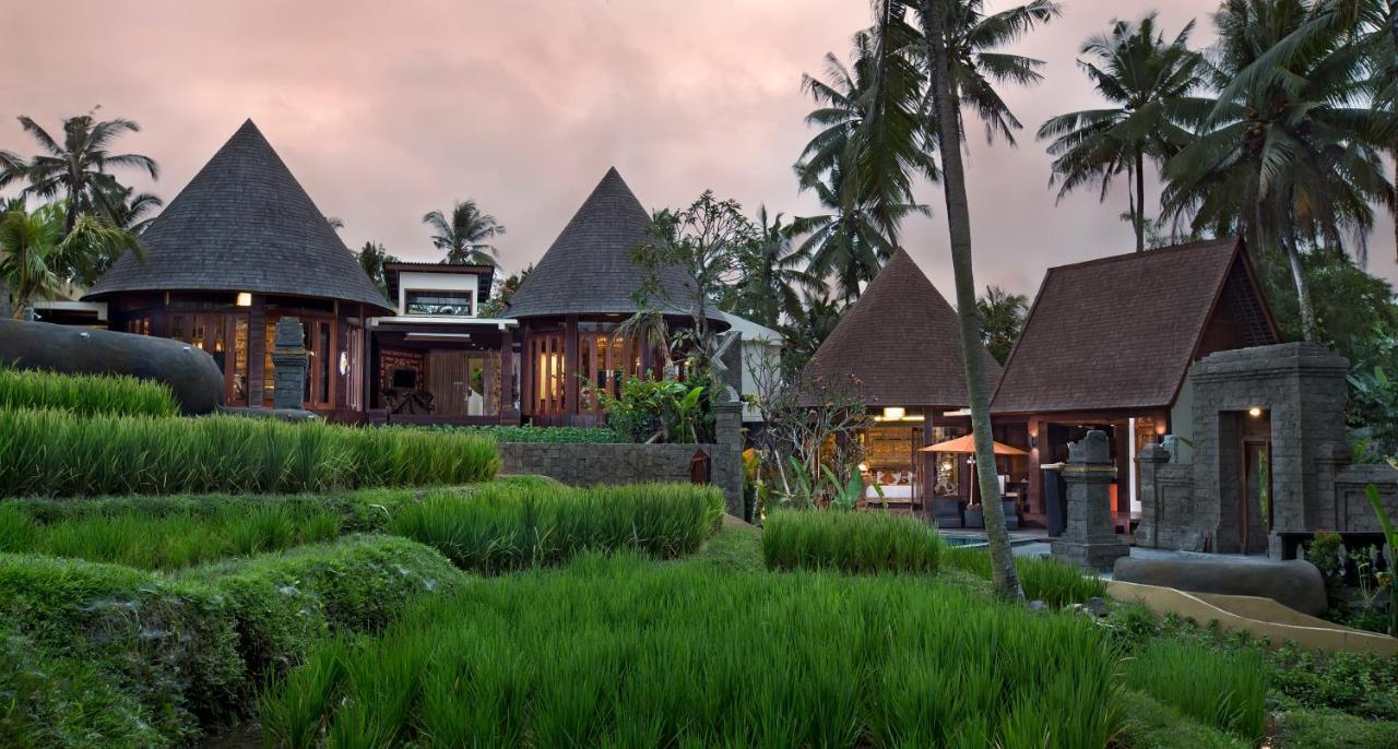 Two-Bedroom Signature Villa Private Pool Rice Paddy View,927471400:JPEG