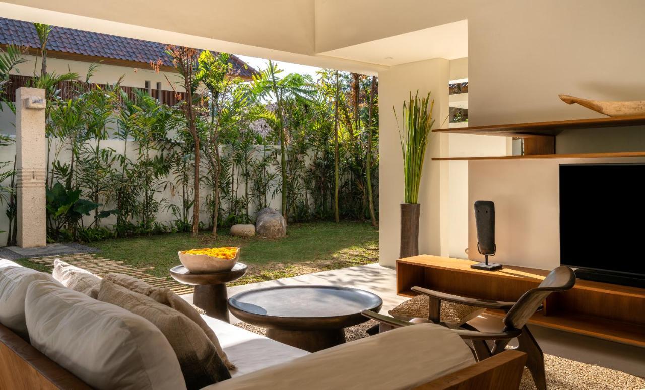 Villa con 2 Camere da Letto