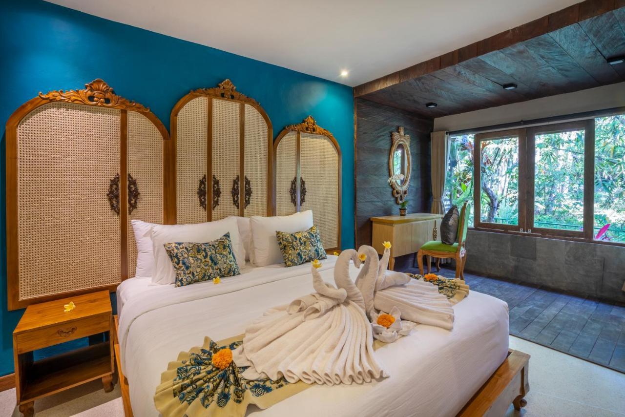 Suite Balcony