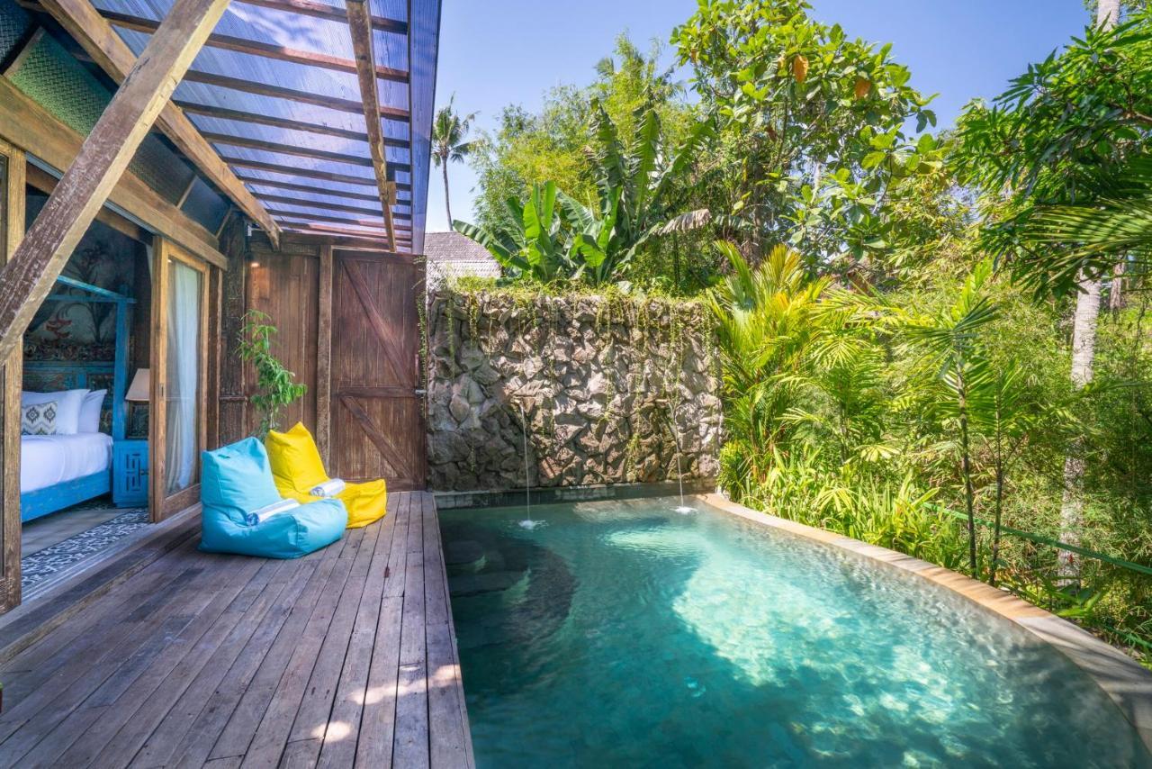 One-Bedroom Villa Private Pool