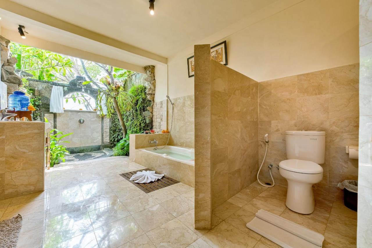 Villa 1 Chambre