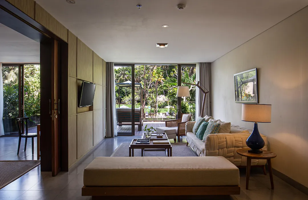 Plataran Ubud Hotel & Spa-1