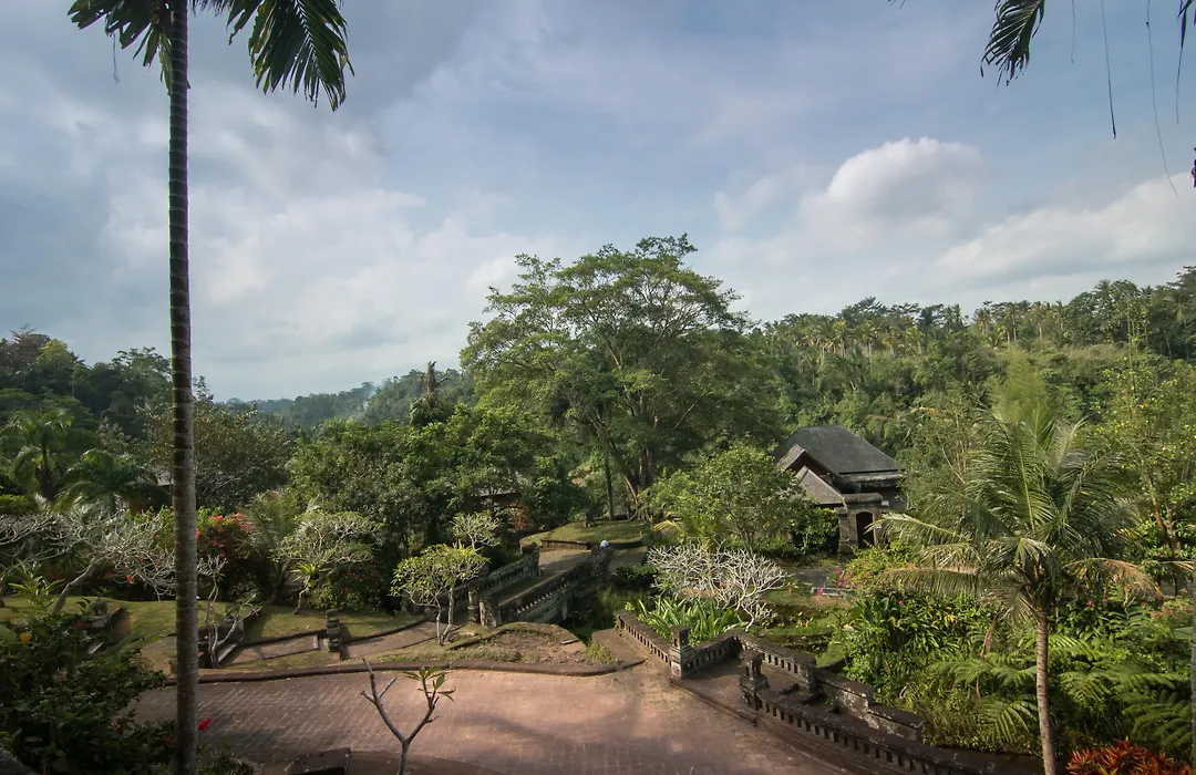 The Payogan Villa Resort And Spa Ubud-1