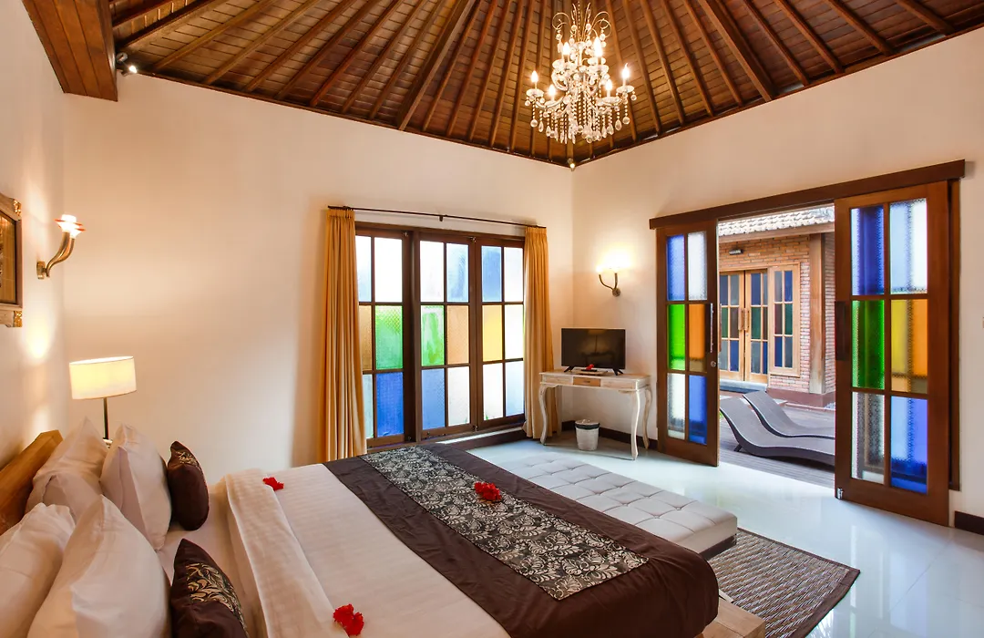 Ubud Raya Villa-1