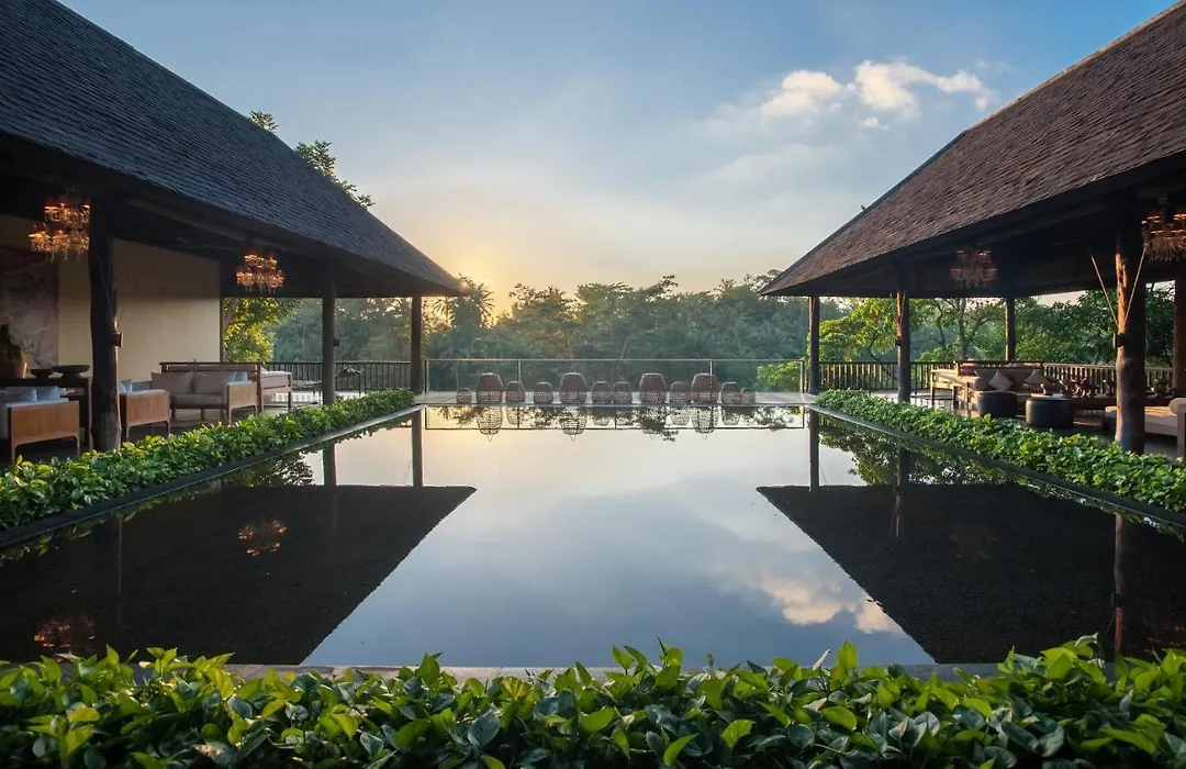 Komaneka At Bisma Ubud-1
