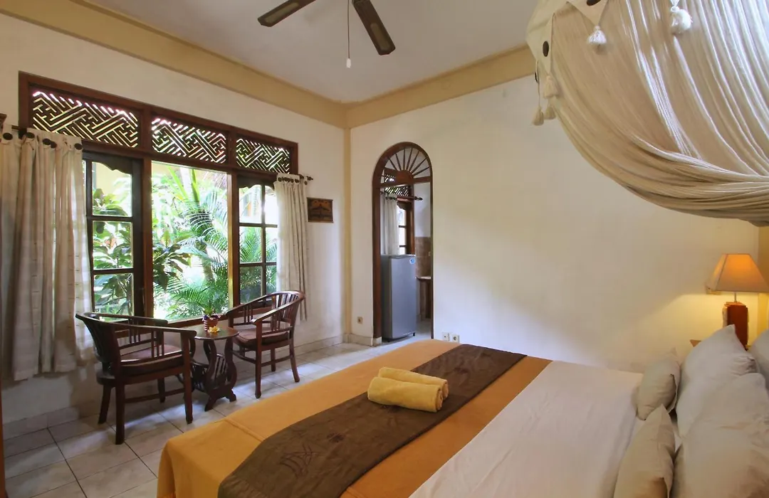 Hibiscus Cottages-1
