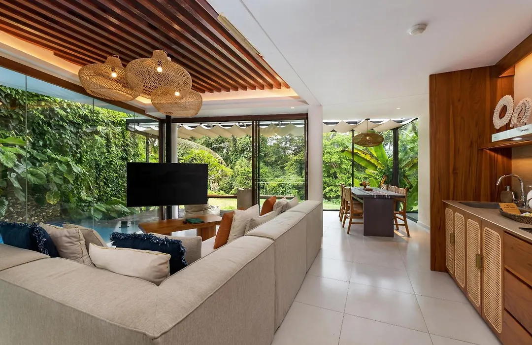 Ubud Green Resort Villas Powered By Archipelago-1