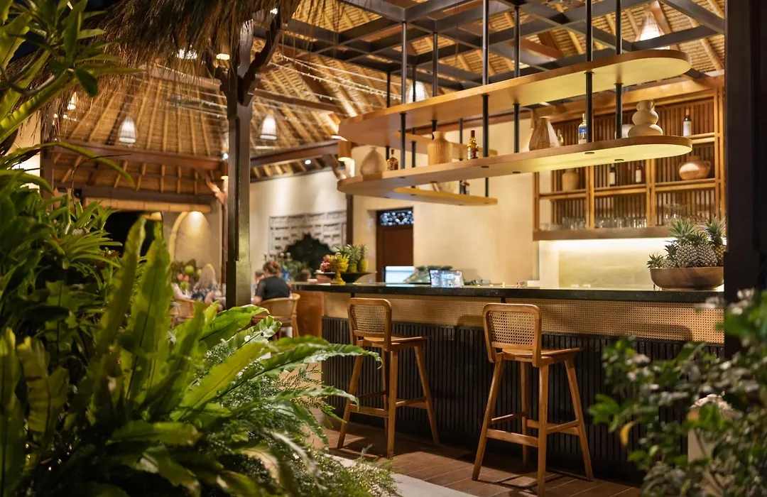 Jannata Resort And Spa-1