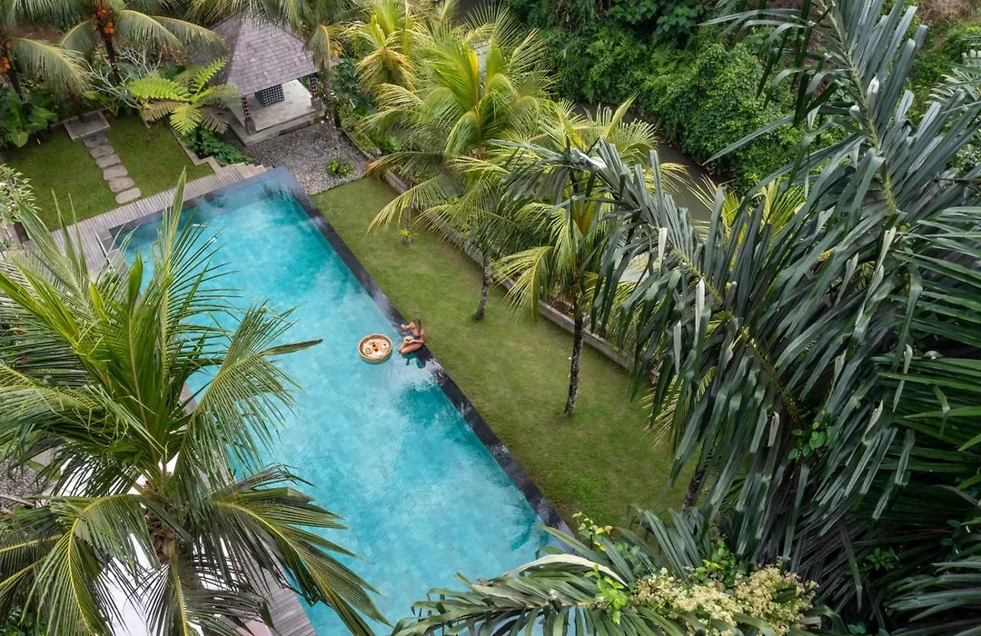 Rumah Kayu Resort-1