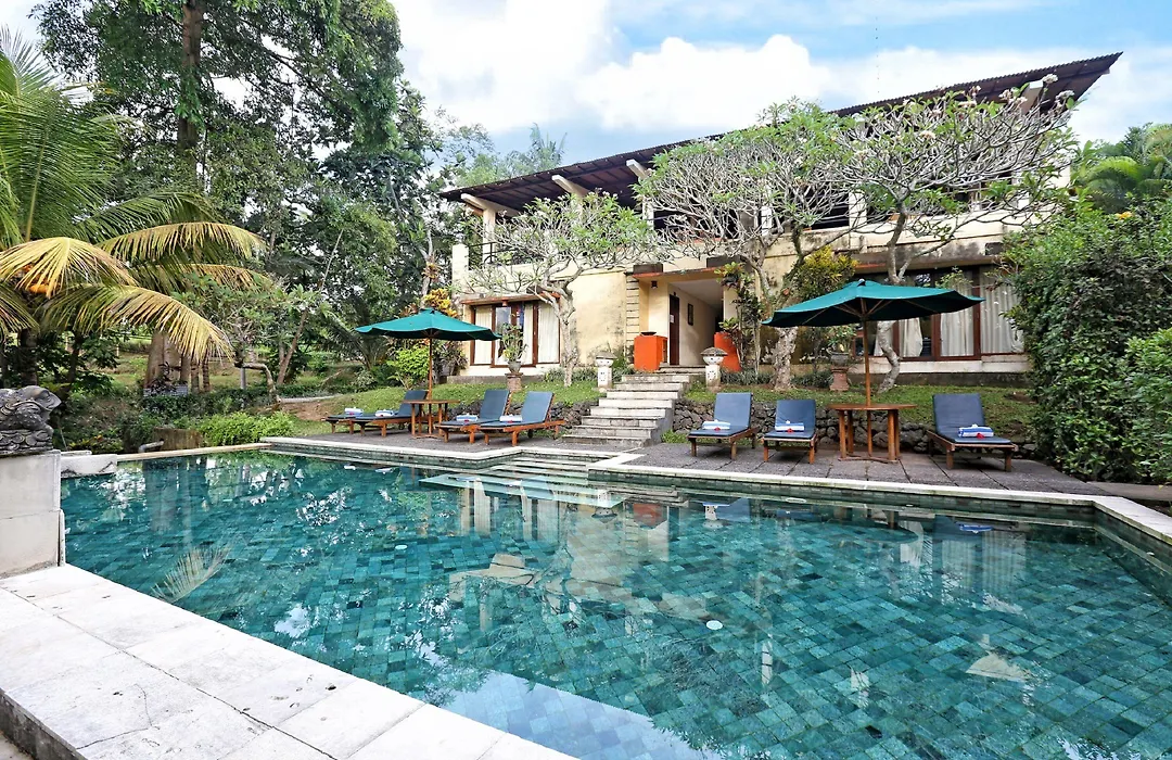 Bhanuswari Resort & Spa-1