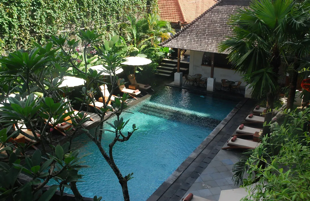 Ubud Village Hotel-1