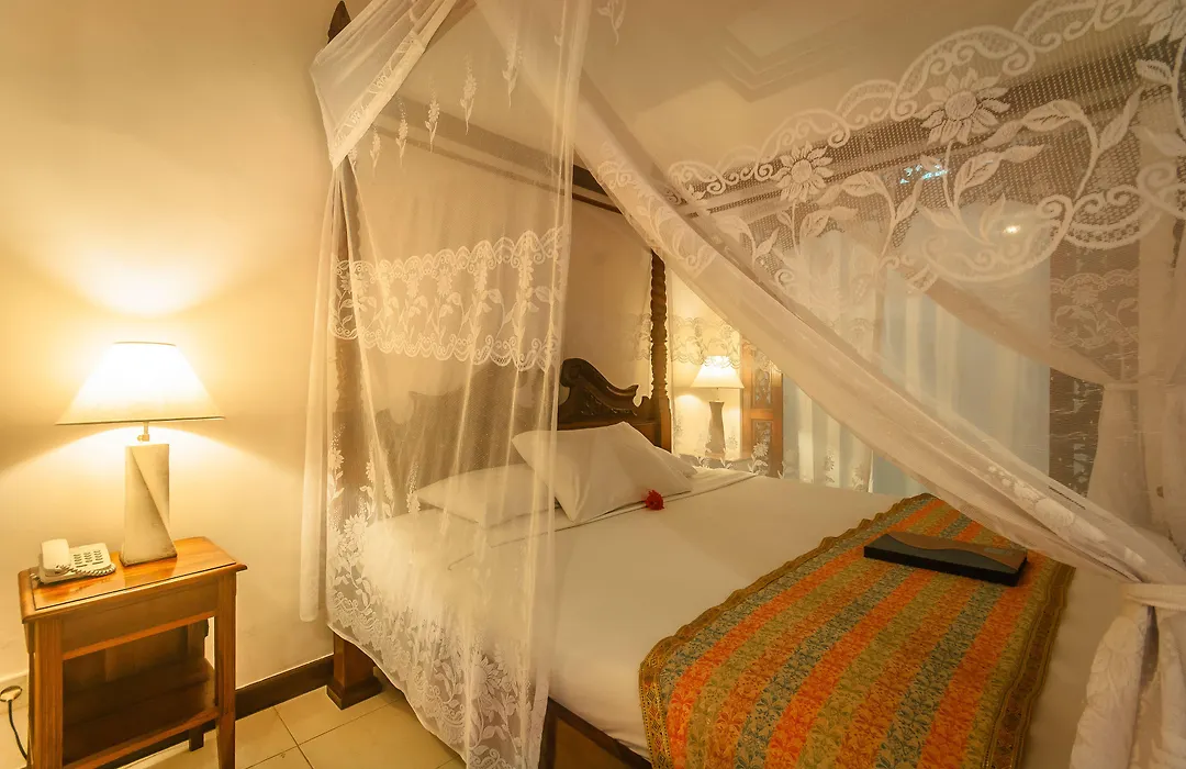 Sahadewa Resort & Spa-1