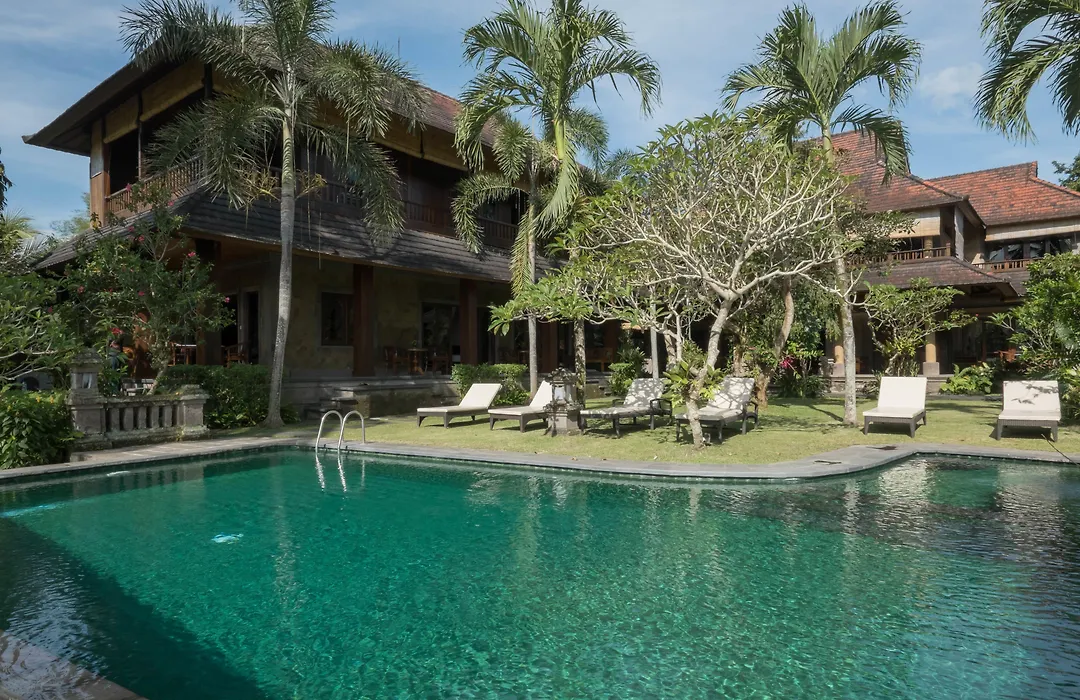 Ananda Ubud Resort-1