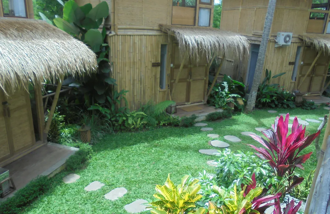 Biyukukung Suite & Spa-1